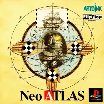 Neo Atlas (JP)